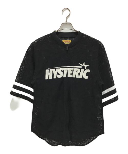 未使用品　HYSTERIC GLAMOUR ヒステリックグラマー 中古・古着通販】Hysteric Glamour (ヒステリックグラマー) FLAME LOGO