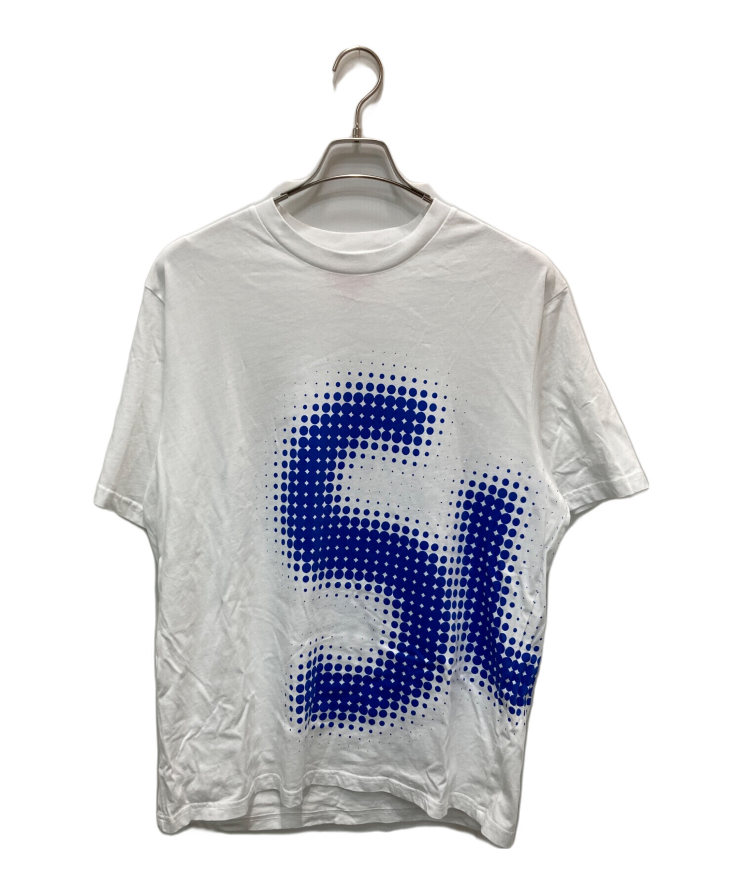 中古・古着通販】SUPREME (シュプリーム) Halftone S/S Top Tee 