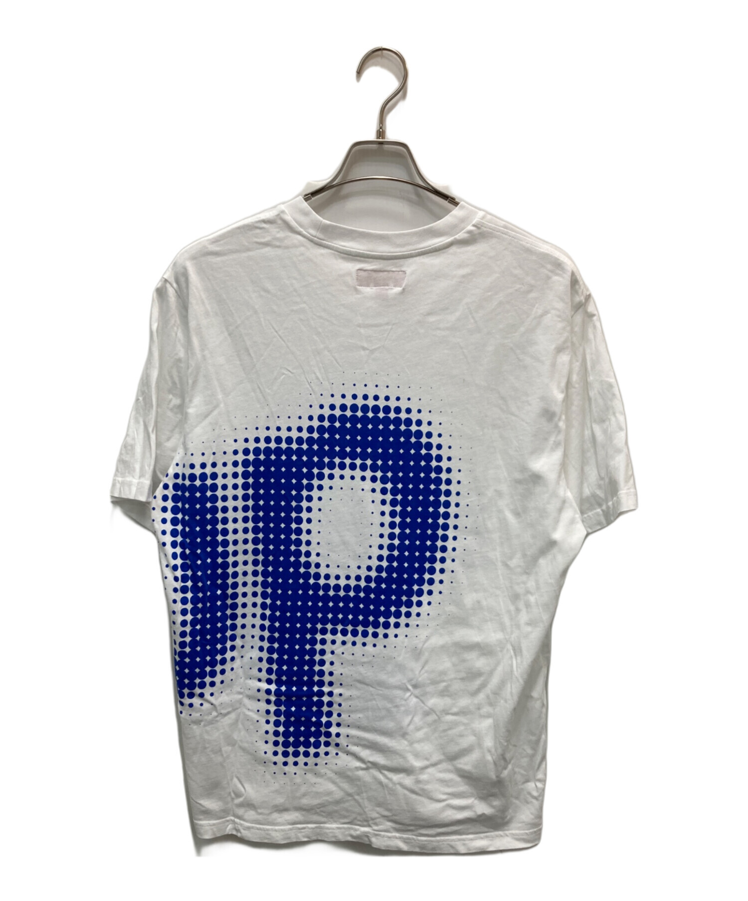 中古・古着通販】SUPREME (シュプリーム) Halftone S/S Top Tee 