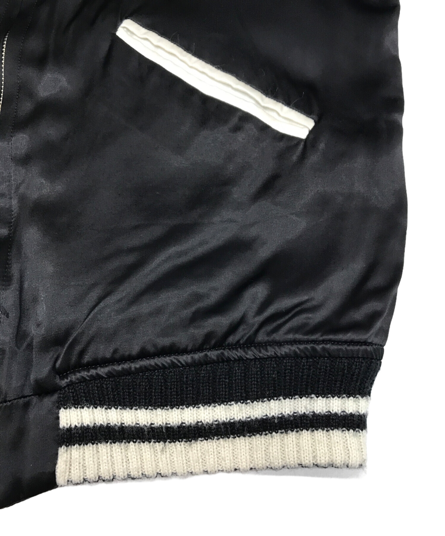 中古・古着通販】UNUSED (アンユーズド) STAMMBAUM (シュタンバウム