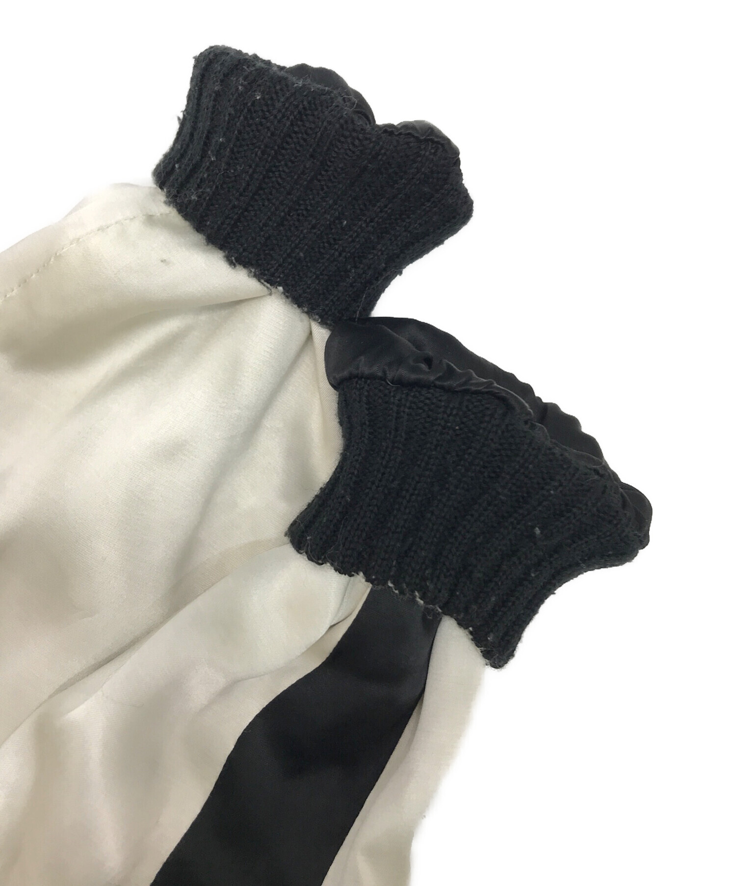 中古・古着通販】UNUSED (アンユーズド) STAMMBAUM (シュタンバウム