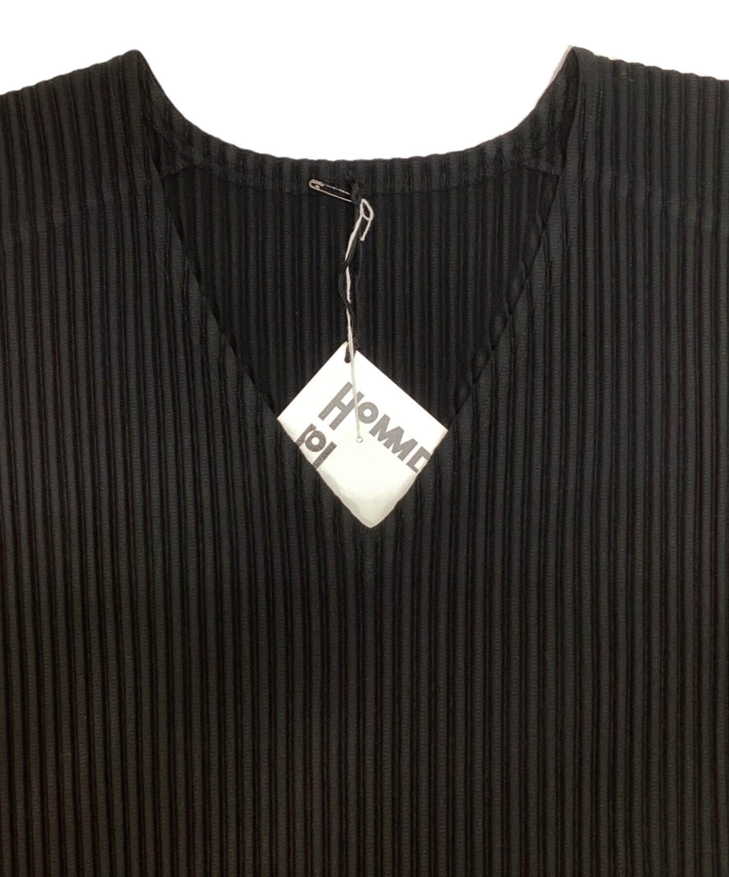 中古・古着通販】HOMME PLISSE ISSEY MIYAKE (オムプリッセ イッセイ