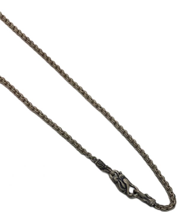 中古・古着通販】ZOCALO (ソカロ) Rose Pendant＆Double Hawaii