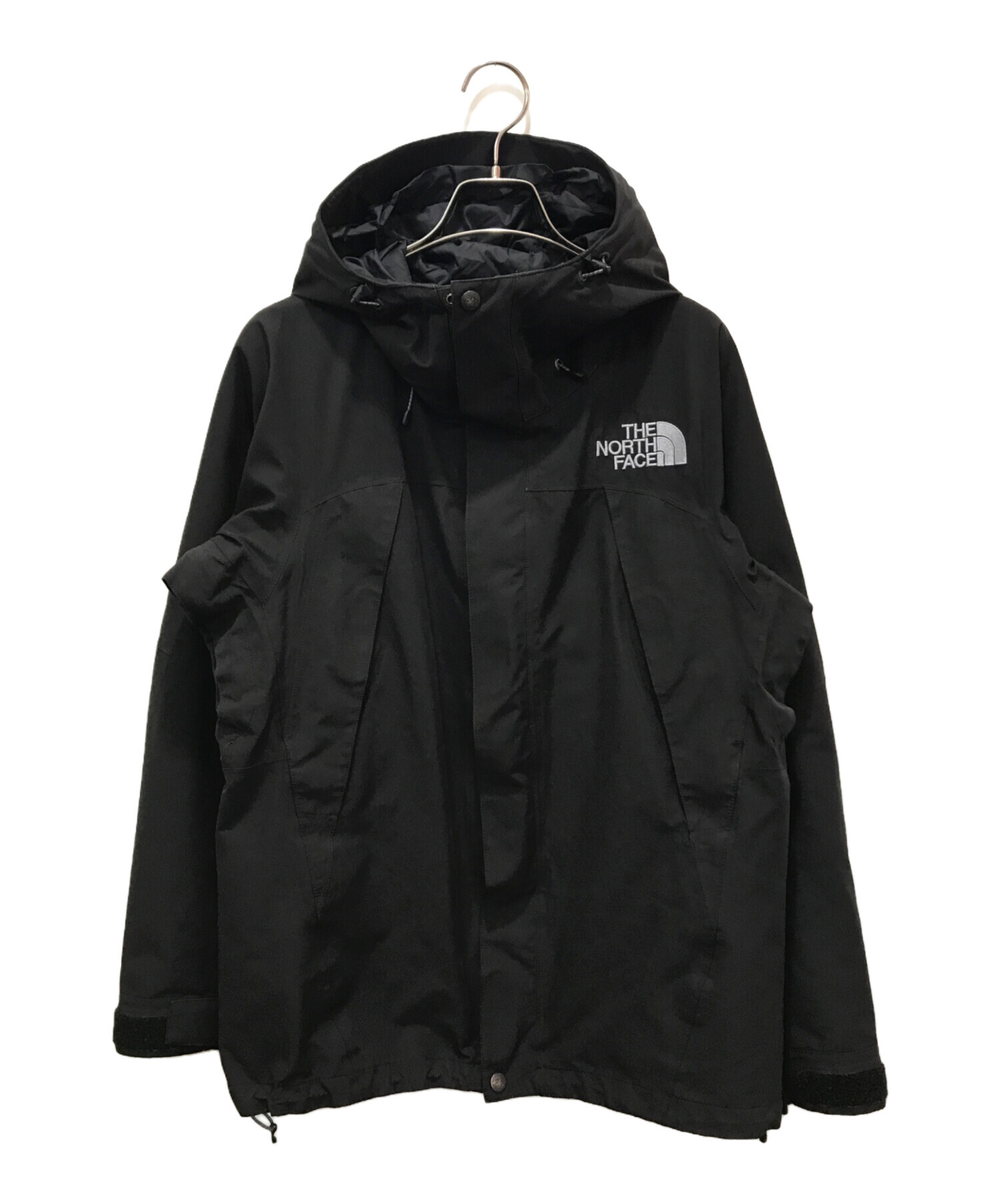 中古・古着通販】THE NORTH FACE (ザ ノース フェイス) ナイロン 中古・古着通販】THE NORTH FACE (ザ ノース フェイス) ナイロン