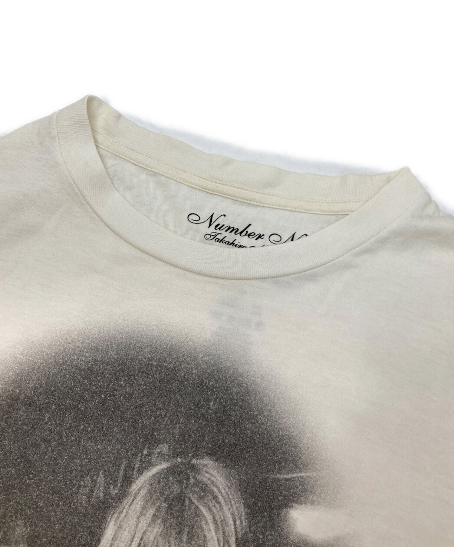 中古・古着通販】NUMBER (N)INE (ナンバーナイン) TOUCH ME I