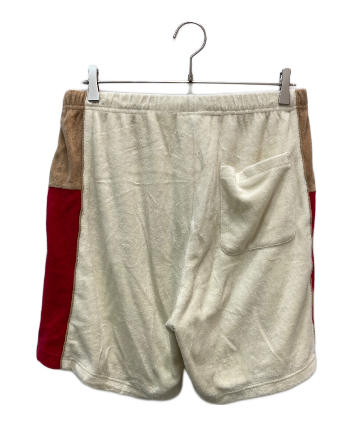 SUPREME Terry Basketball Short Sサイズ 中古・古着通販】SUPREME (シュプリーム) Terry Basketball Short