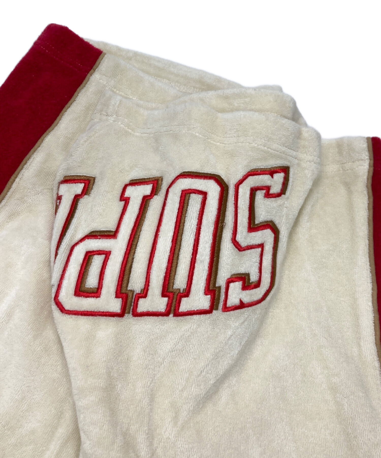 中古・古着通販】SUPREME (シュプリーム) Terry Basketball Short
