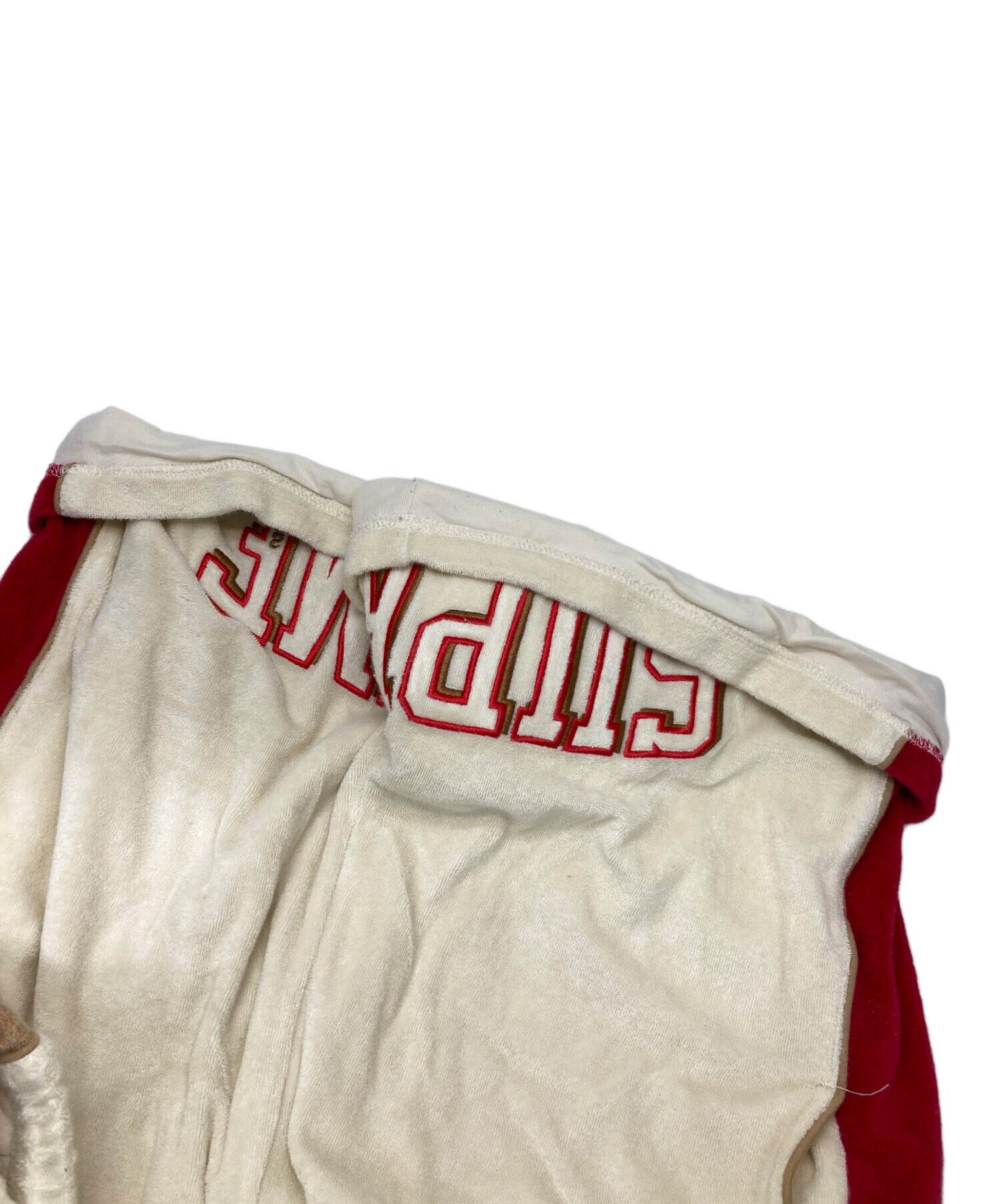 中古・古着通販】SUPREME (シュプリーム) Terry Basketball Short