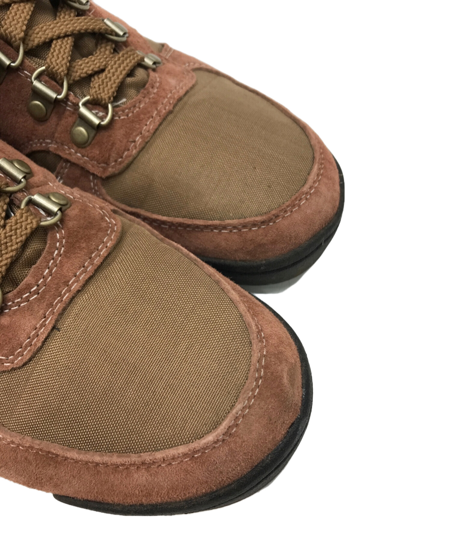 ニューバランス×エメレオンドレ ハイキングブーツ 28.5cm 【公式通販】