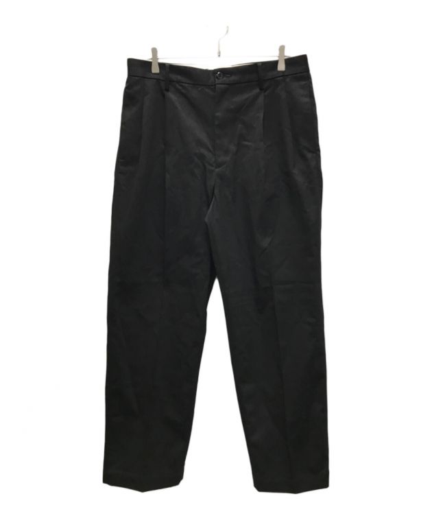 中古・古着通販】WACKO MARIA (ワコマリア) DOUBLE PLEATED CHINO