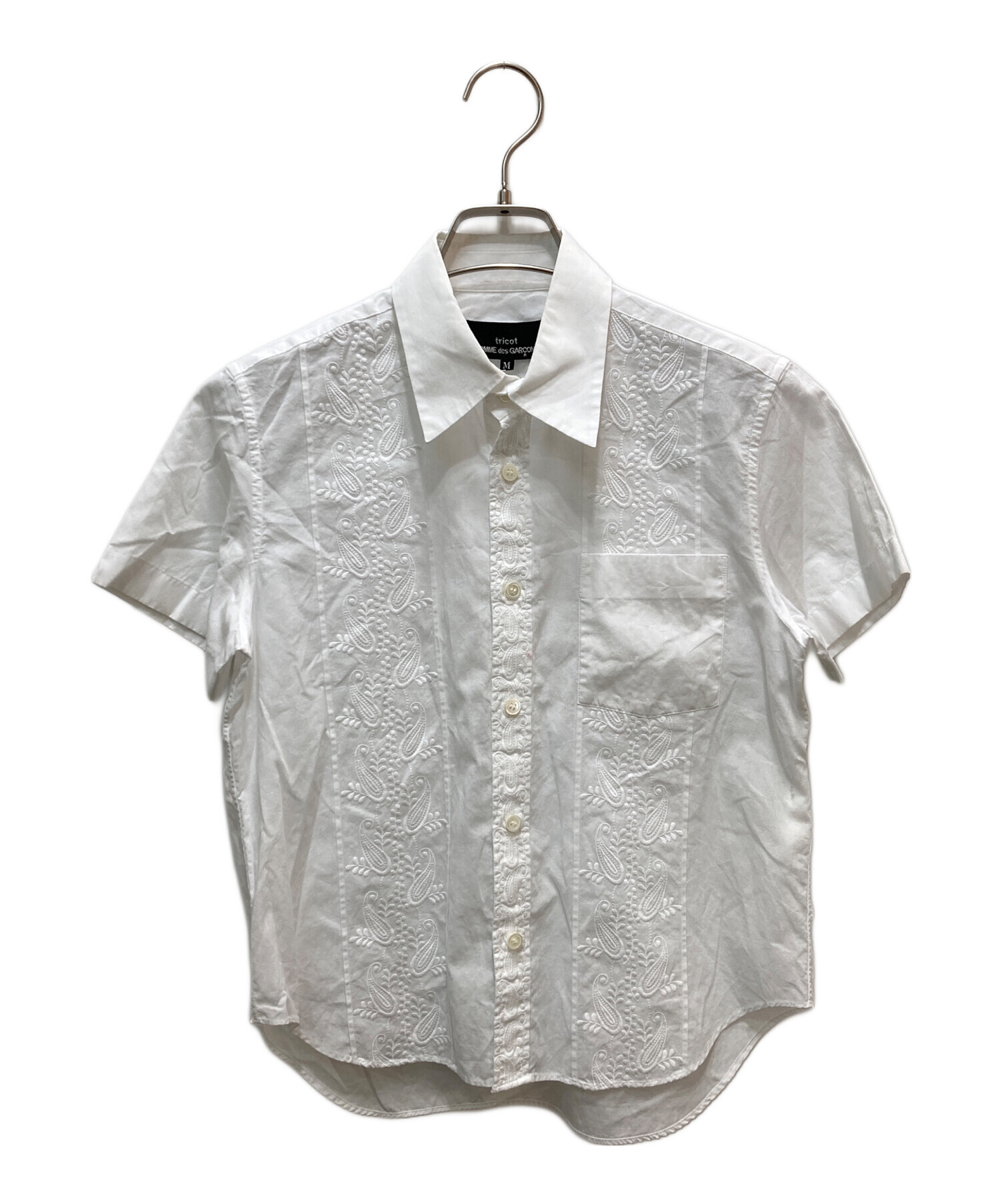 中古・古着通販】tricot COMME des GARCONS (トリココムデギャルソン