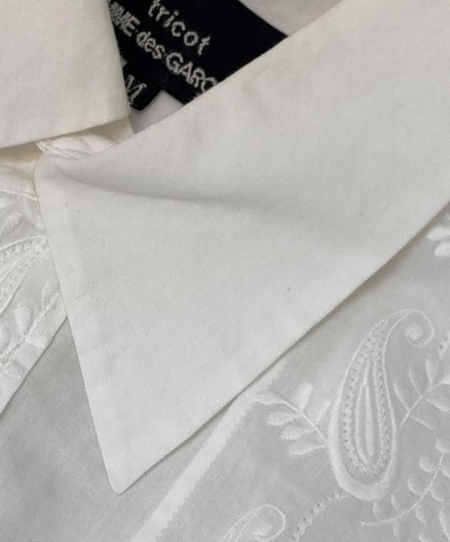 中古・古着通販】tricot COMME des GARCONS (トリココムデギャルソン