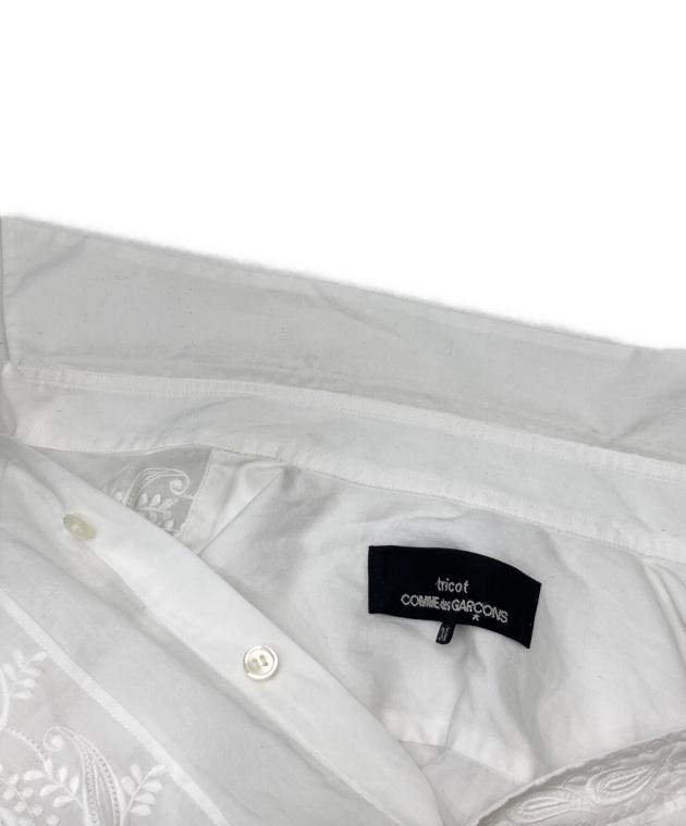 中古・古着通販】tricot COMME des GARCONS (トリココムデギャルソン