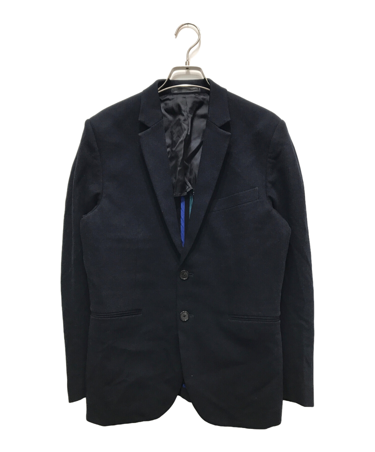 中古・古着通販】PS Paul Smith (PSポールスミス) テーラード 