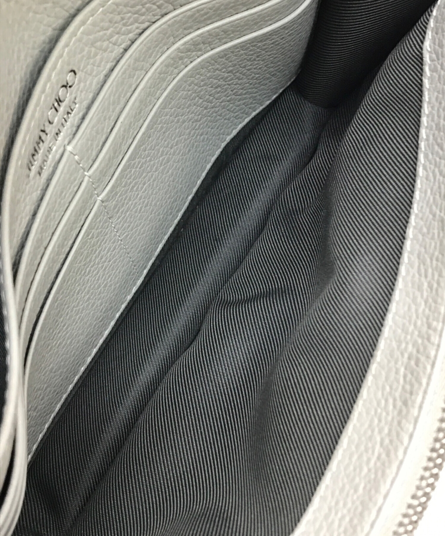 中古・古着通販】JIMMY CHOO (ジミーチュウ) スタースタッズ付き