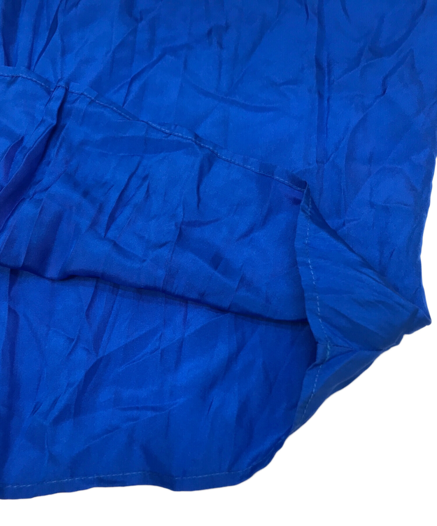 中古・古着通販】JOSEPH (ジョゼフ) ハボタイルーズフィットブラウス
