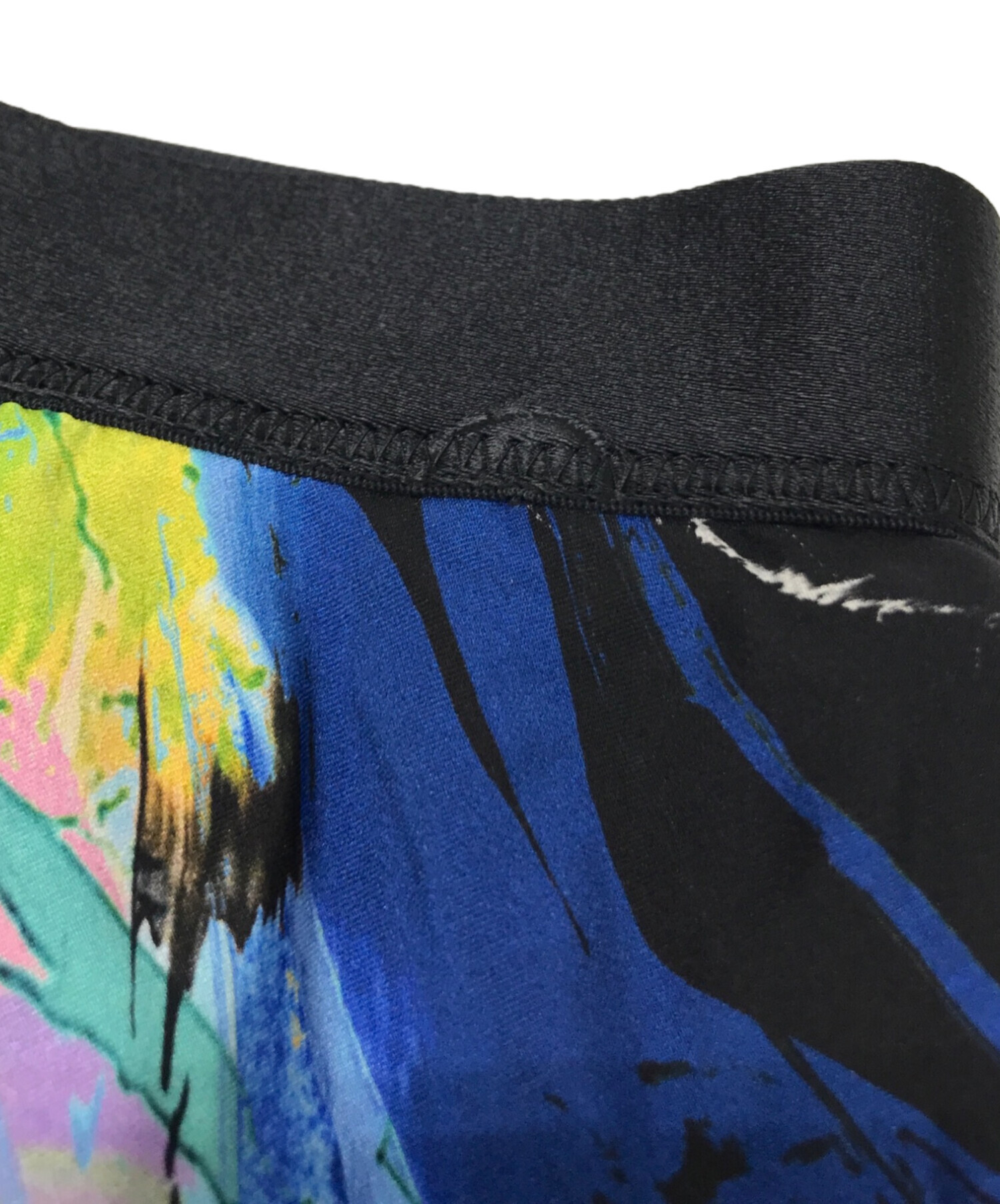 中古・古着通販】STUMBLY (スタンブリ―) huele museum (ヒューエル