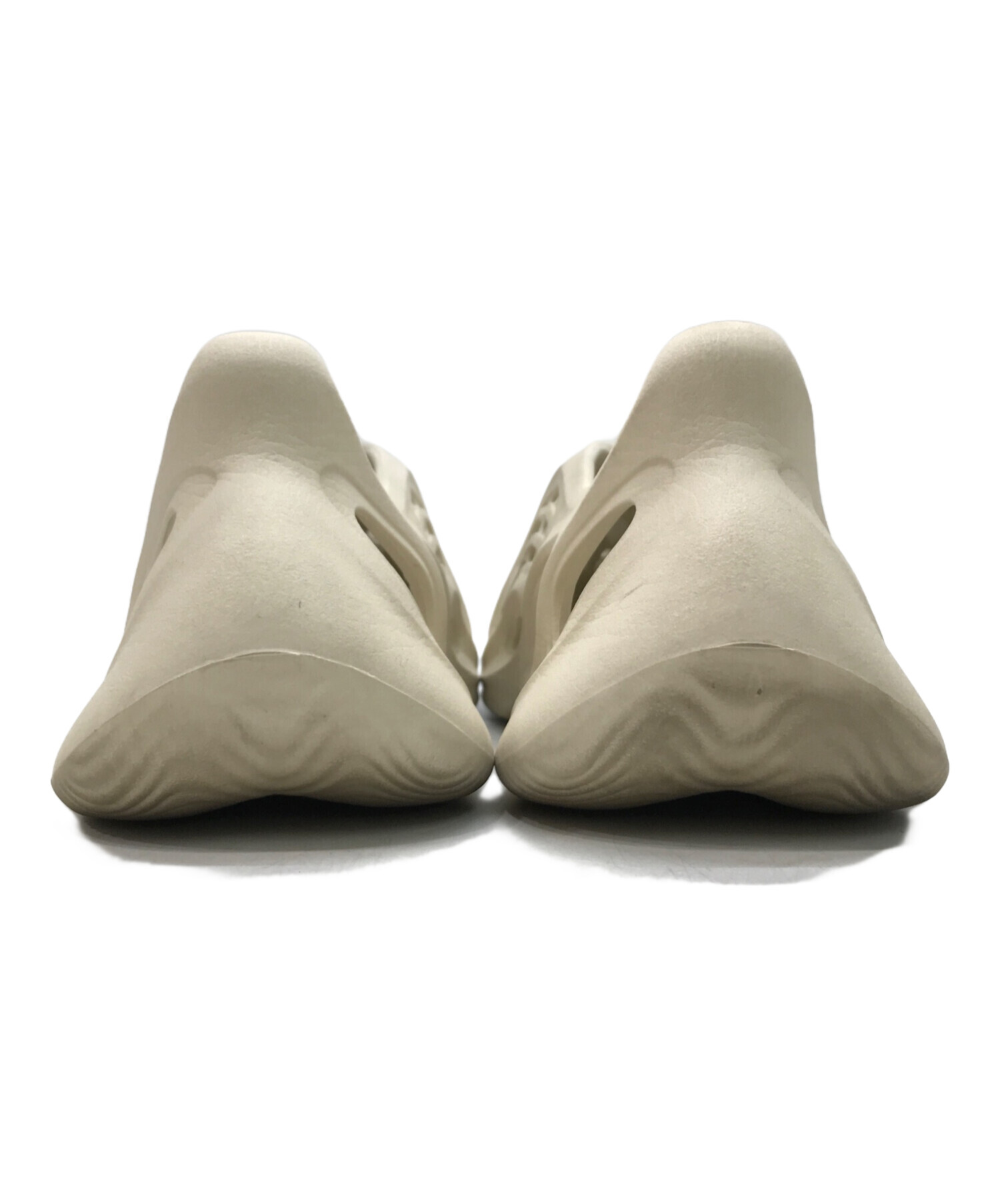 中古・古着通販】adidas (アディダス) Yeezy Foam Runner ホワイト