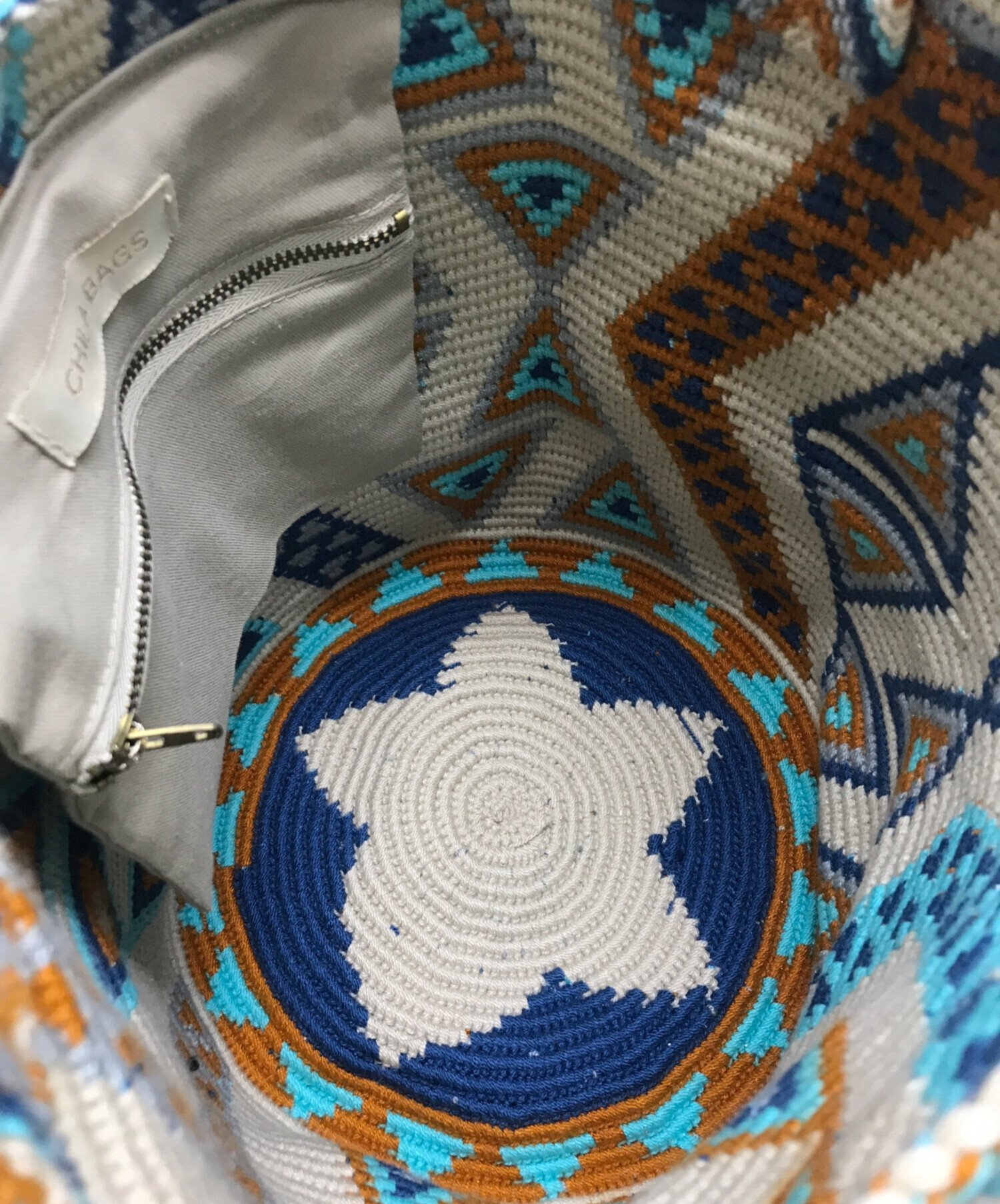 中古・古着通販】CHILA BAGS (チラバッグス) ショルダーバッグ 