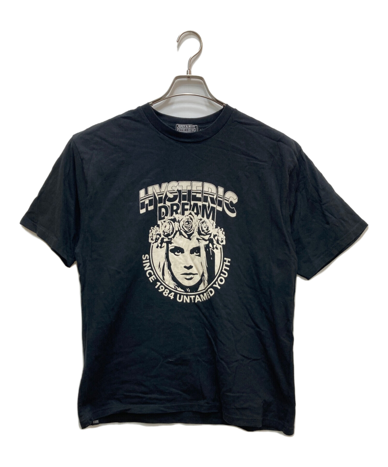 中古・古着通販】Hysteric Glamour (ヒステリックグラマー) HYSTERIC 