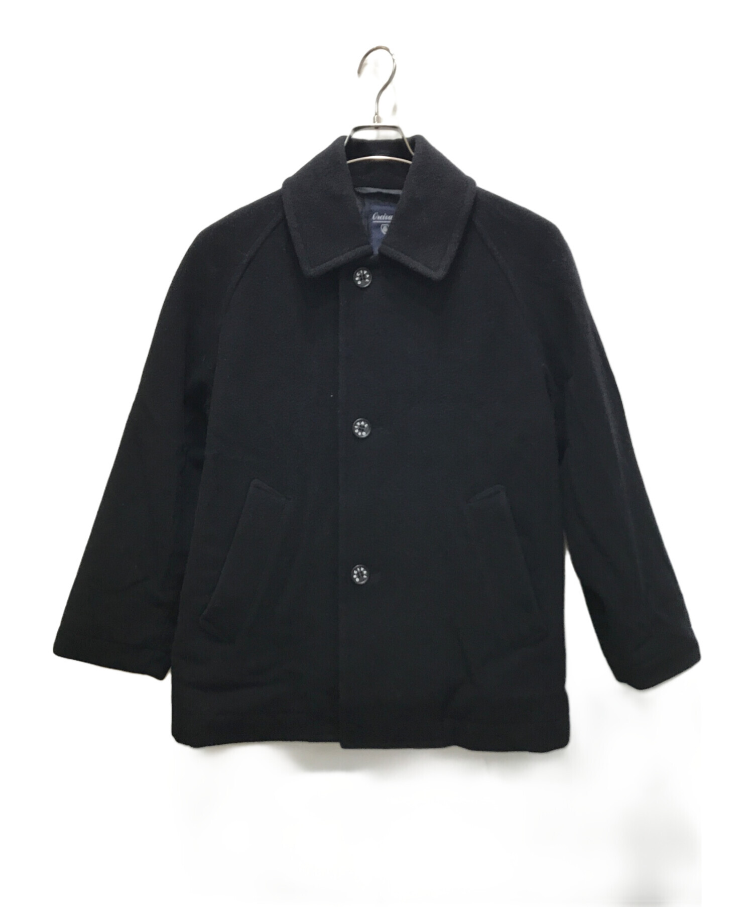 中古・古着通販】ORCIVAL (オーシバル) ウールライトモッサ ミドル