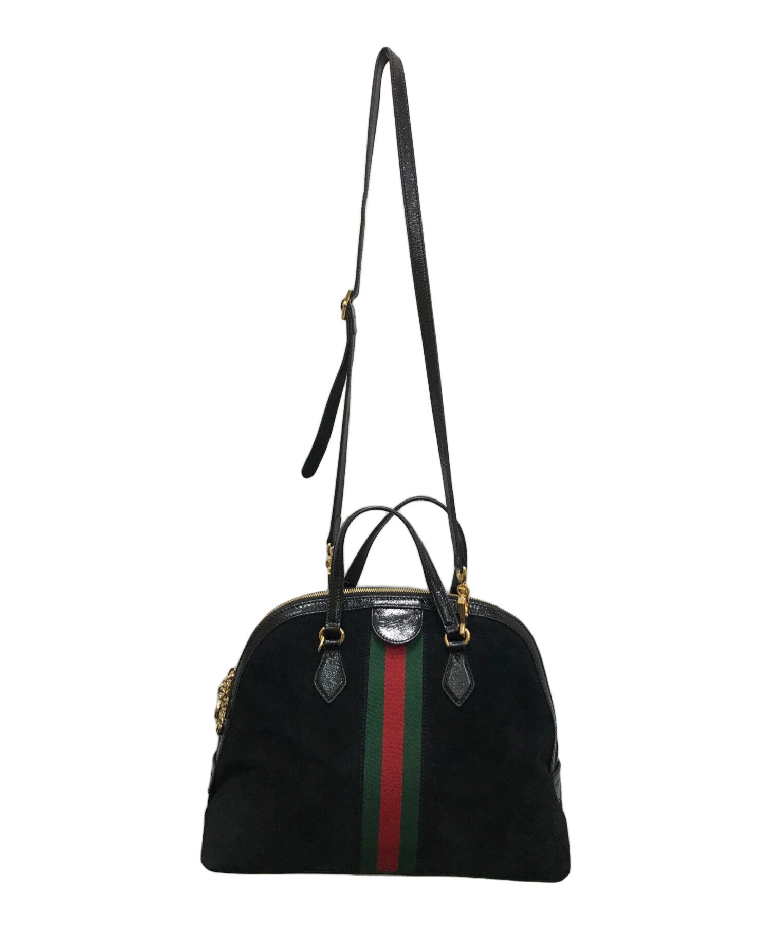 中古・古着通販】GUCCI (グッチ) オフィディア ミディアム2WAYバッグ