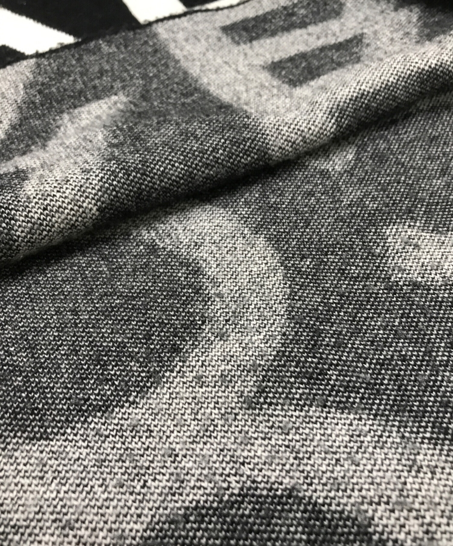 中古・古着通販】MARC JACOBS (マークジェイコブス) モノグラム