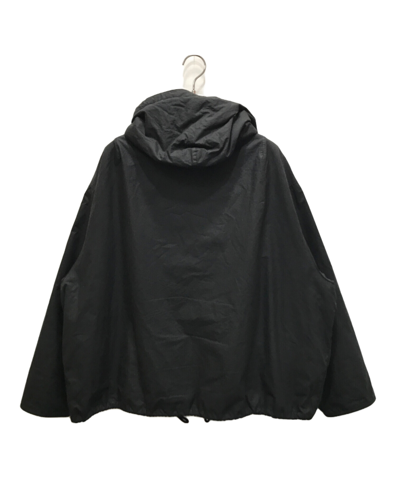 Barbour Big Transporter Hoody Jacket 38