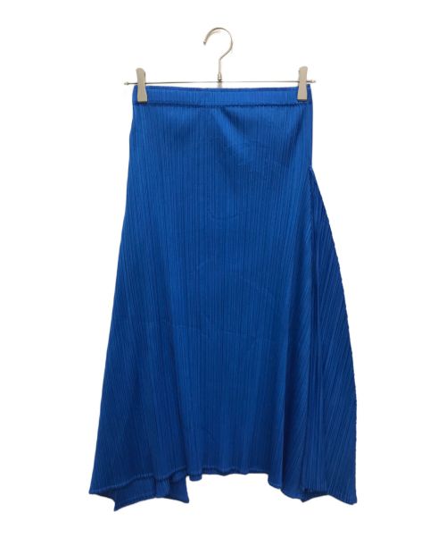 中古・古着通販】PLEATS PLEASE (プリーツプリーズ) EFFICIENT SQUARE