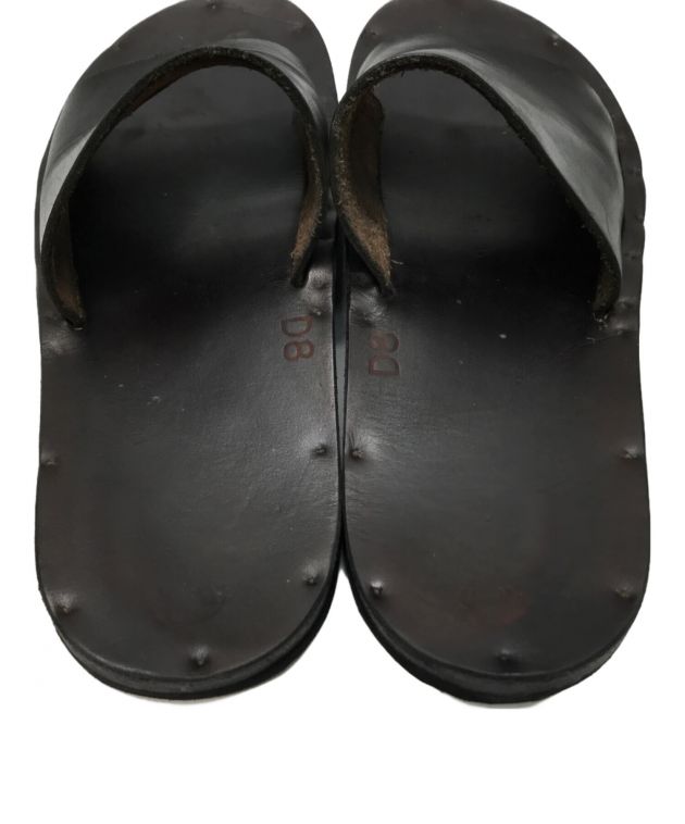 中古・古着通販】JUTTA NEUMANN (ユッタニューマン) SIMONE SANDAL
