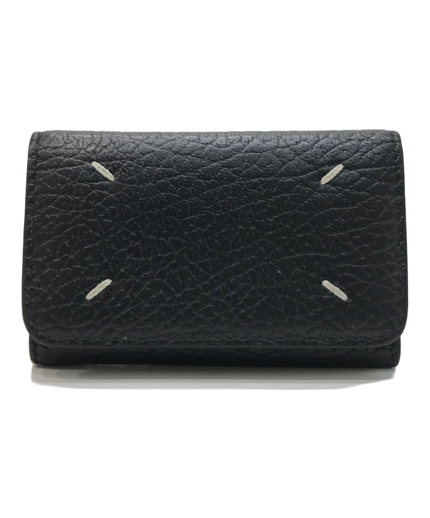 中古・古着通販】Maison Margiela (メゾンマルジェラ) 6連キーケース