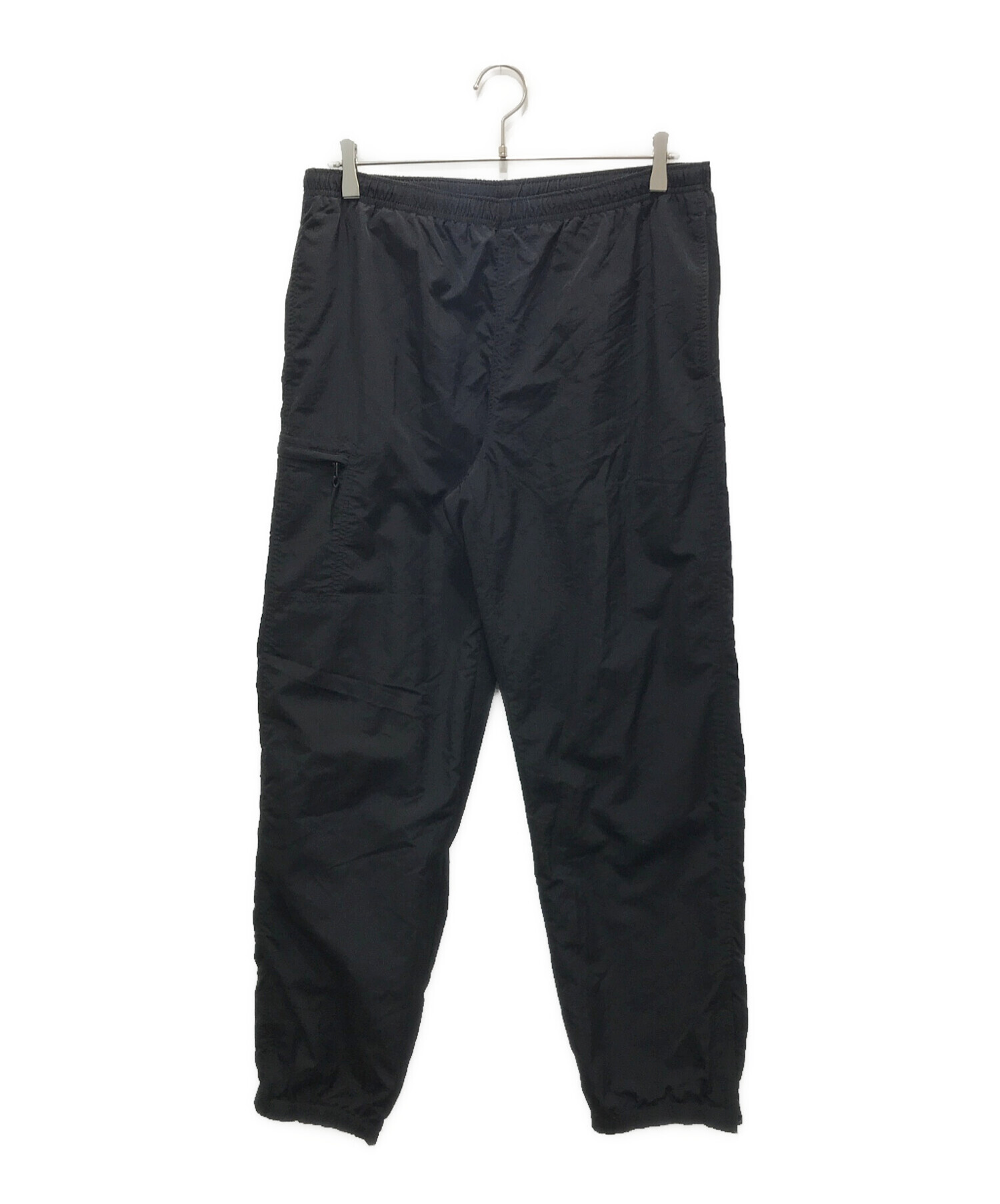 パンツ Supreme Nylon Trail Pant Navy M Supreme Nylon Trail Pant (SS19) - $128
