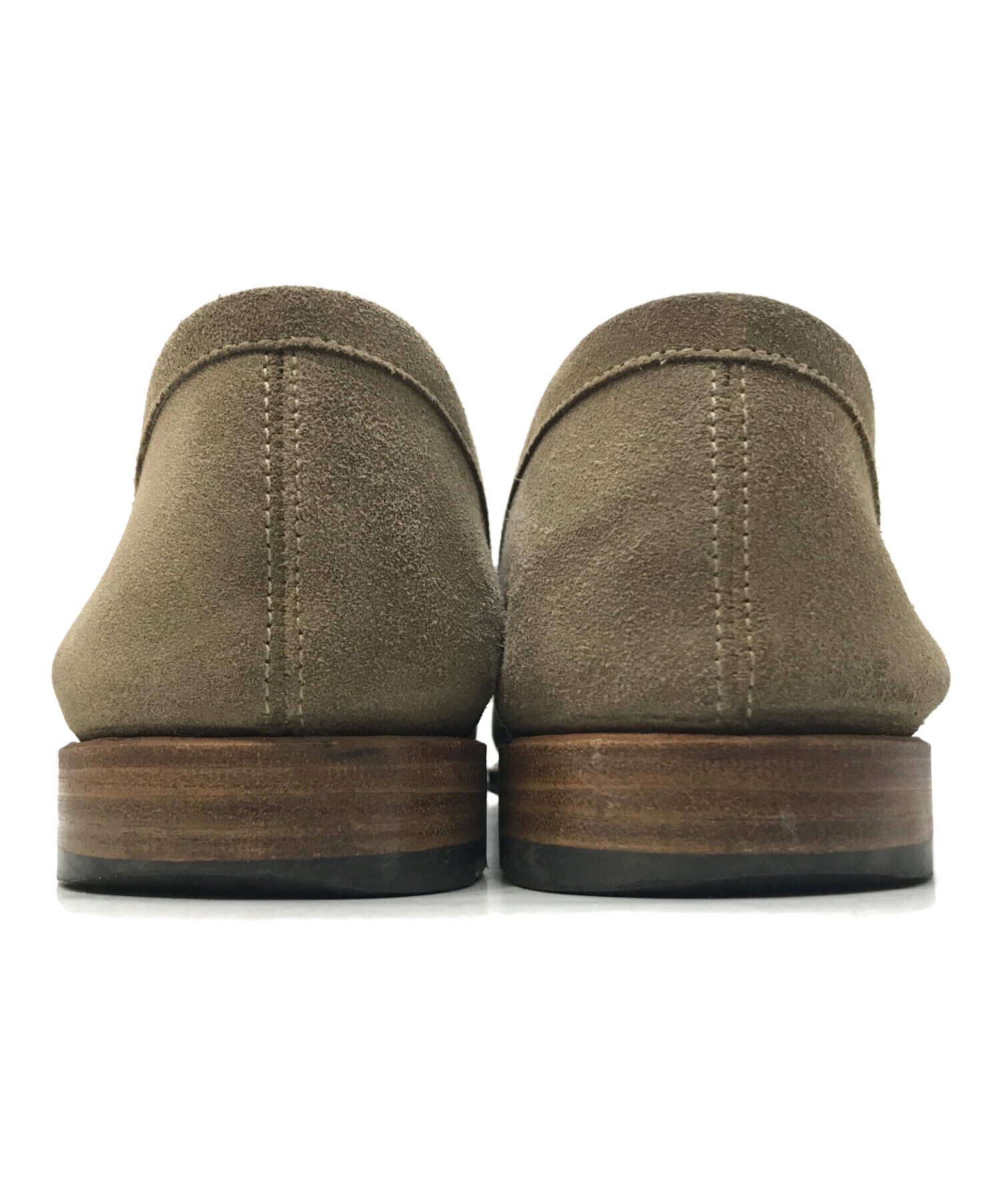 し*ん様 JALAN SRIWIJAYA × ハラダマニア 別注 ローファ ジャランスリ