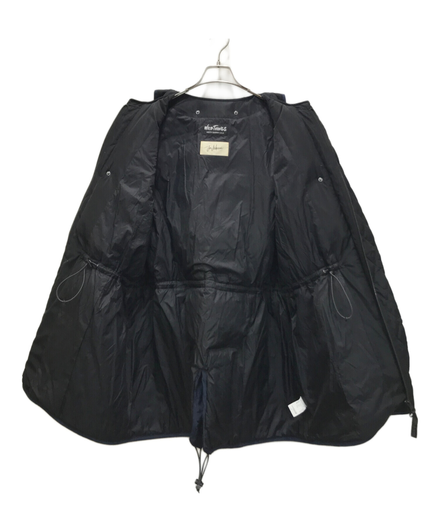 中古・古着通販】WILD THINGS (ワイルドシングス) JUN MIKAMI (ジュン