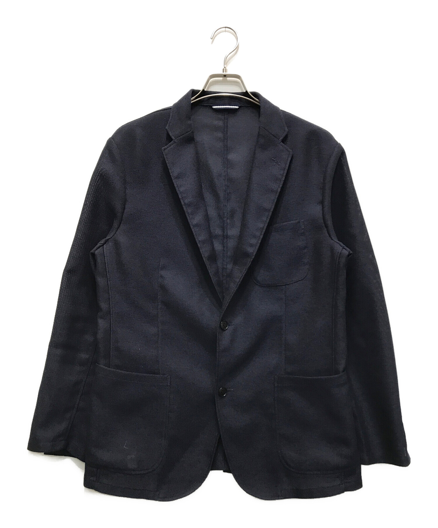 中古・古着通販】SHIPS (シップス) ウォッシャブル ライト ドビー 2 