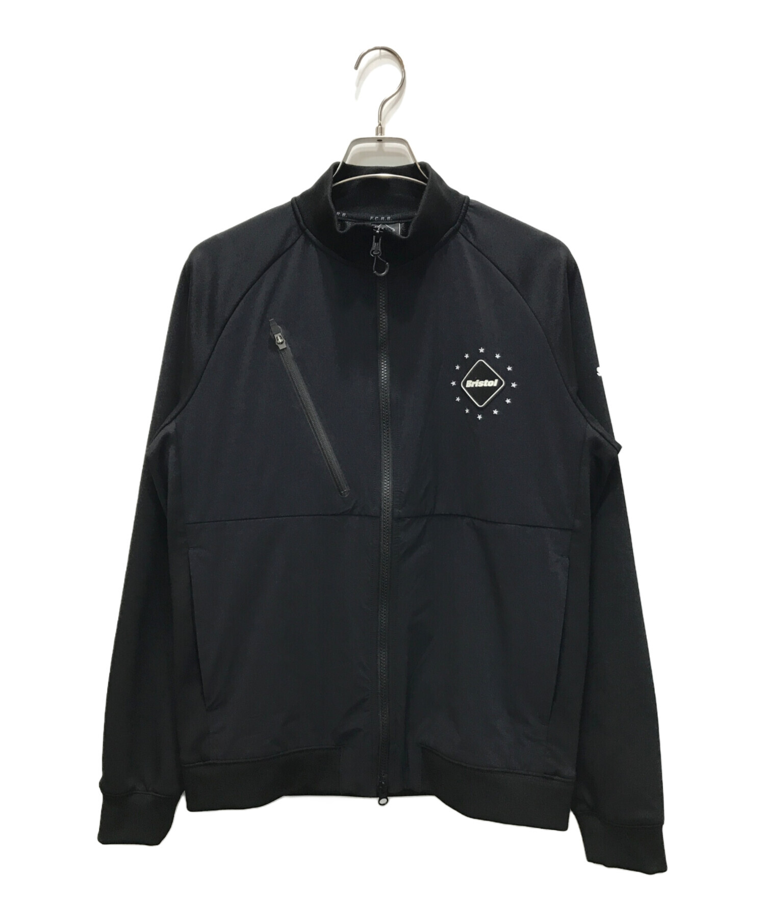 FCRB ナイロンジャケット 128A F.C Real Bristol F.C.R.B ナイロンジャケット トップス