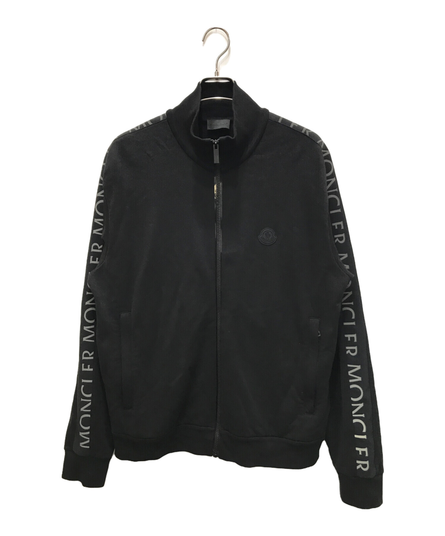 新品未使用タグ付☆MONCLER Embroiderylogo スウェット XL 新品未使用タグ付☆MONCLER Embroiderylogo スウェット XL 中古・古着