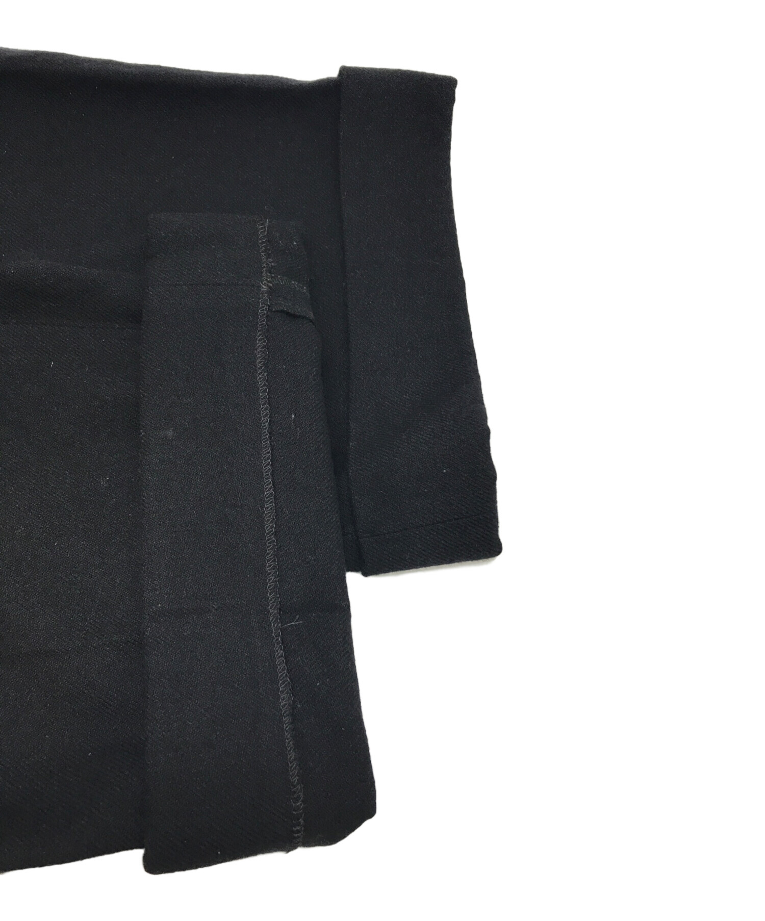 ジュンヤワタナベ コムデギャルソン ドッキング 再構築 バルーンパンツ ウール黒 楽天市場】junya watanabe 再構築の通販