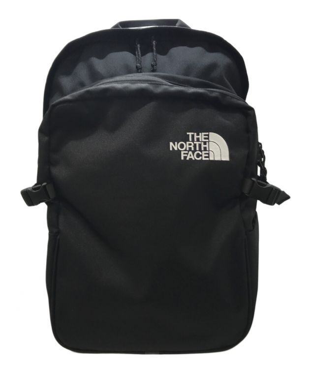 未使用品 THE NORTH FACE / Boulder Daypack THE NORTH FACE] Boulder Daypack The North Face Unisex Outdoor