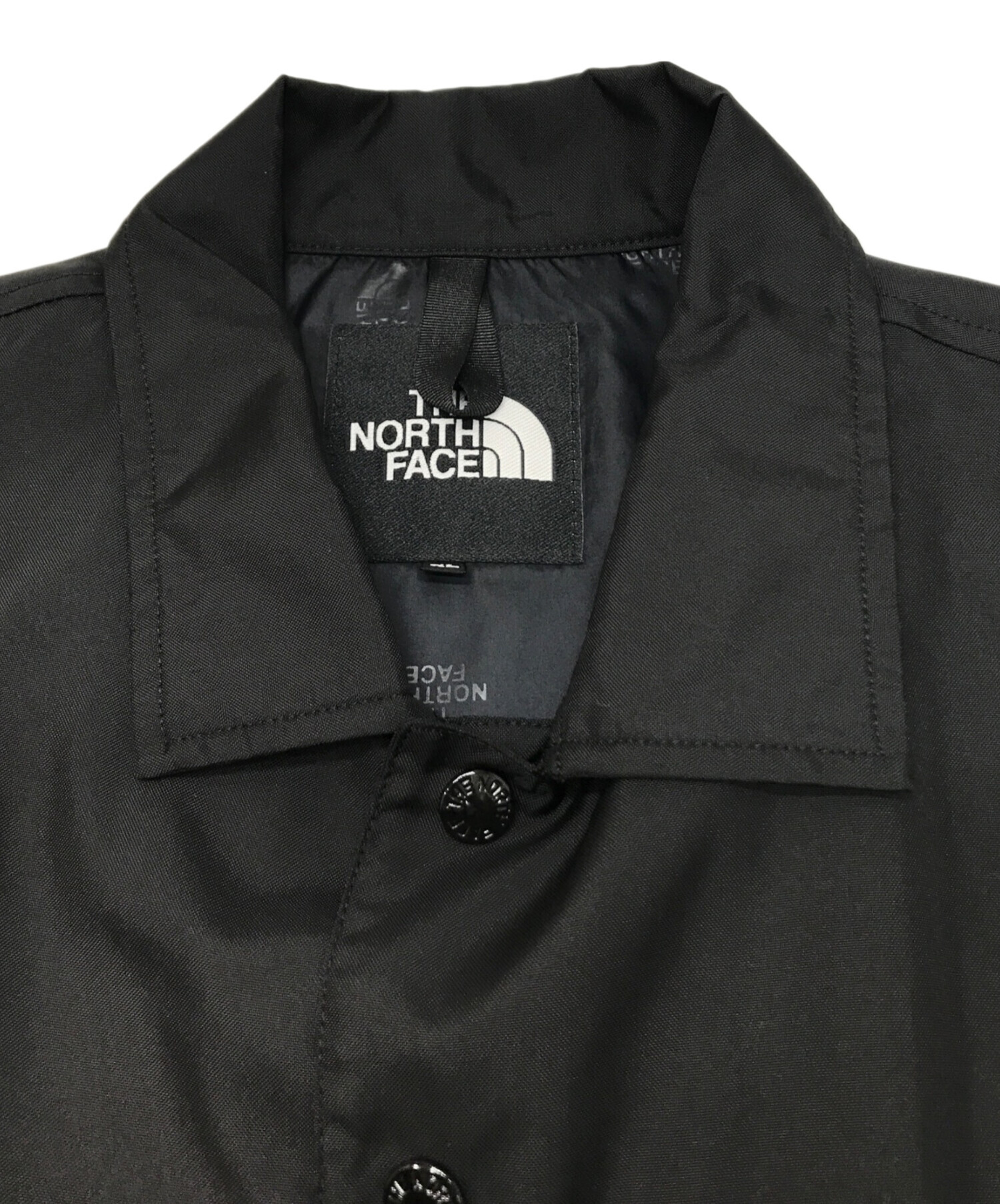 中古・古着通販】THE NORTH FACE (ザ ノース フェイス) Coach