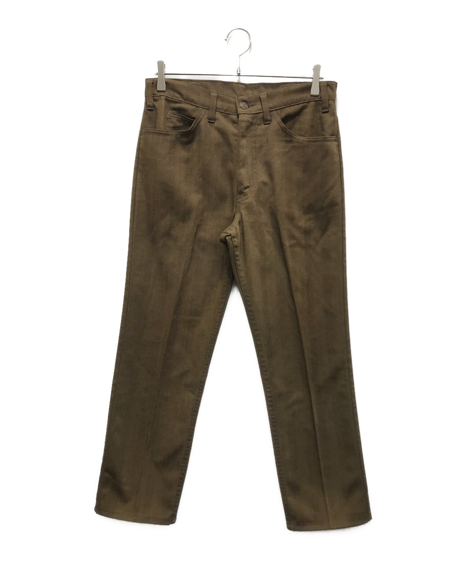 中古・古着通販】LEVI