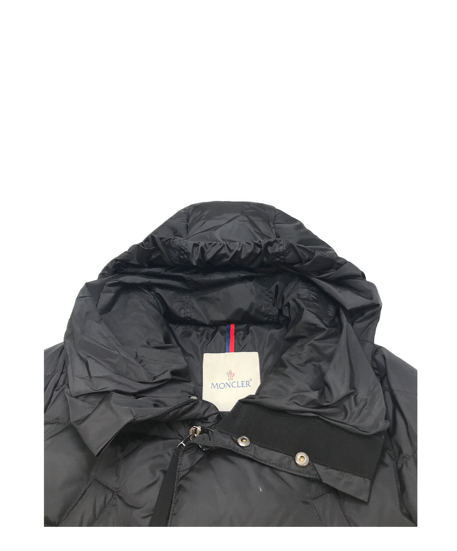 中古・古着通販】MONCLER (モンクレール) SERREダウンジャケット