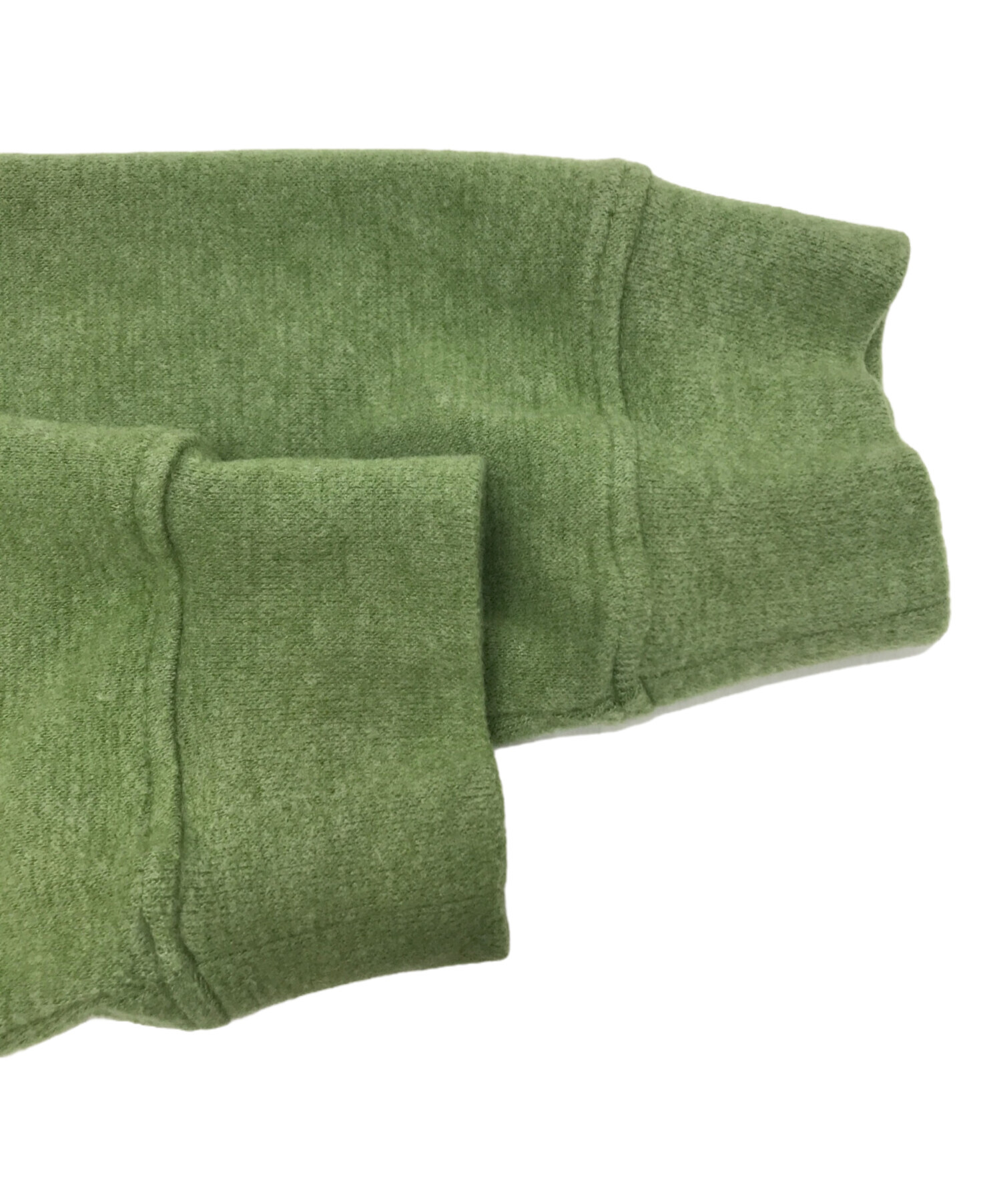 中古・古着通販】muta MARINE (ムータマリン) ライトニット プル