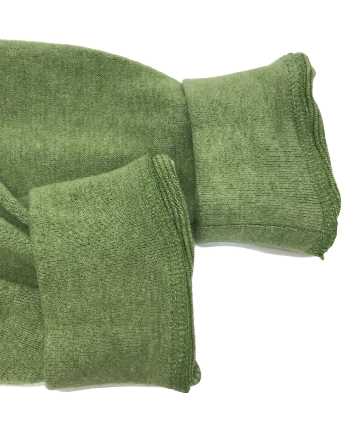 中古・古着通販】muta MARINE (ムータマリン) ライトニット プル