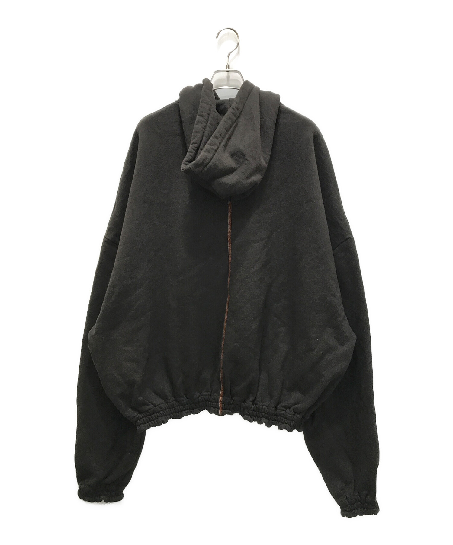 Used SHINYAKOZUKA/ORDINARY GIANT HOODIE