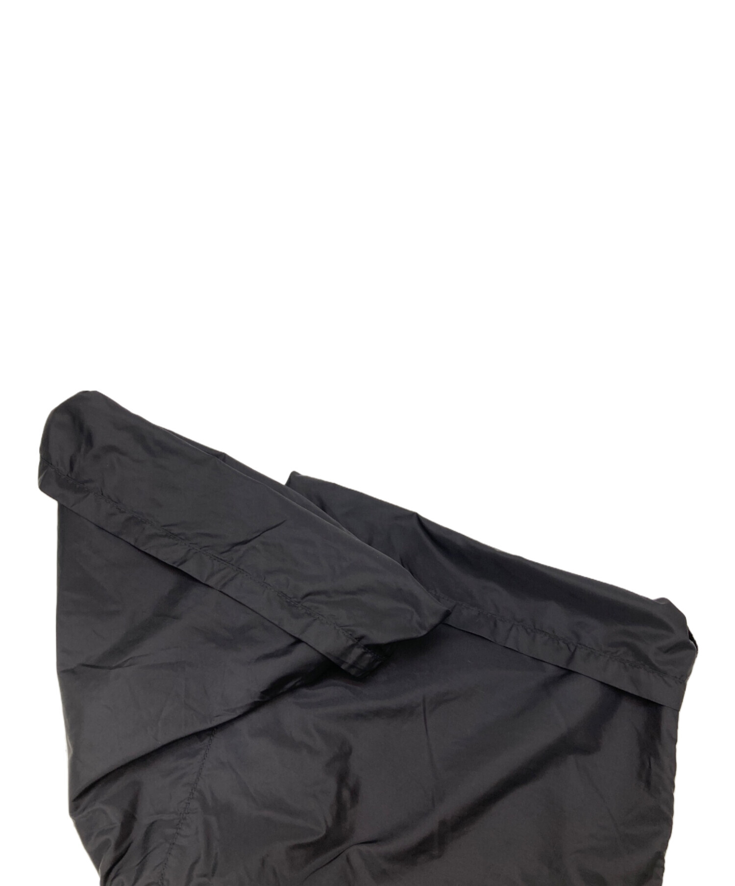 中古・古着通販】PRADA (プラダ) ナイロンハーフショートパンツ 