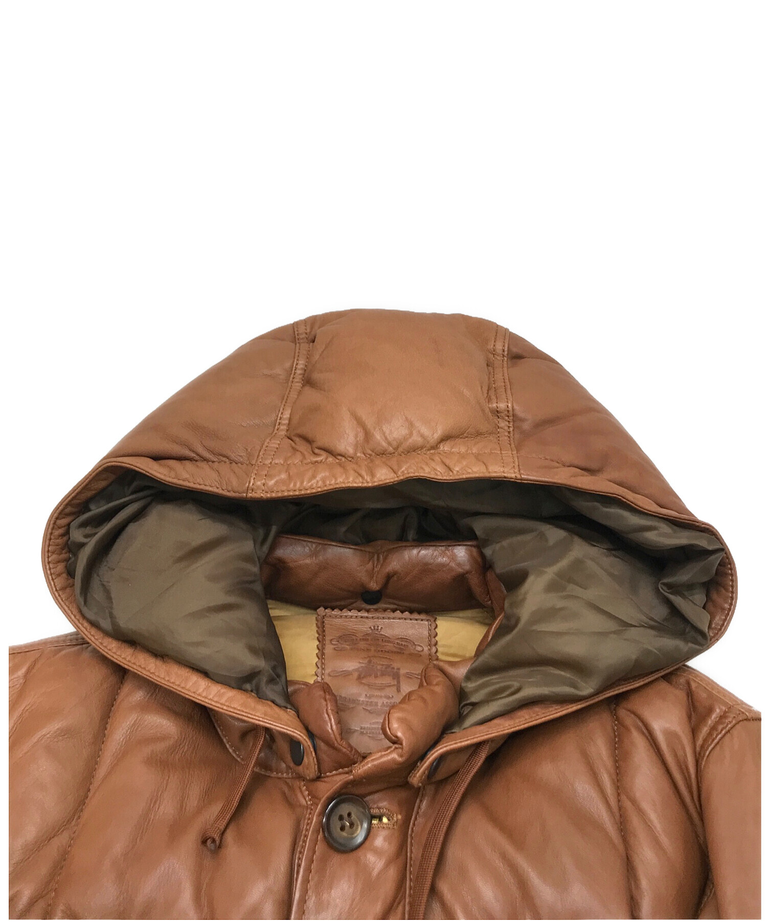 中古・古着通販】stussy (ステューシー) Prankster Associates