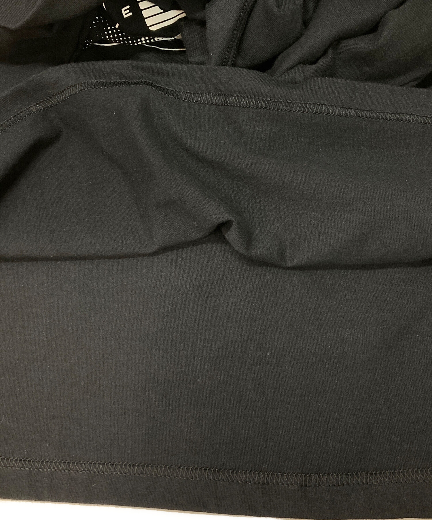 中古・古着通販】LQQK STUDIO (ルックスタジオ) ロングスリーブTシャツ 