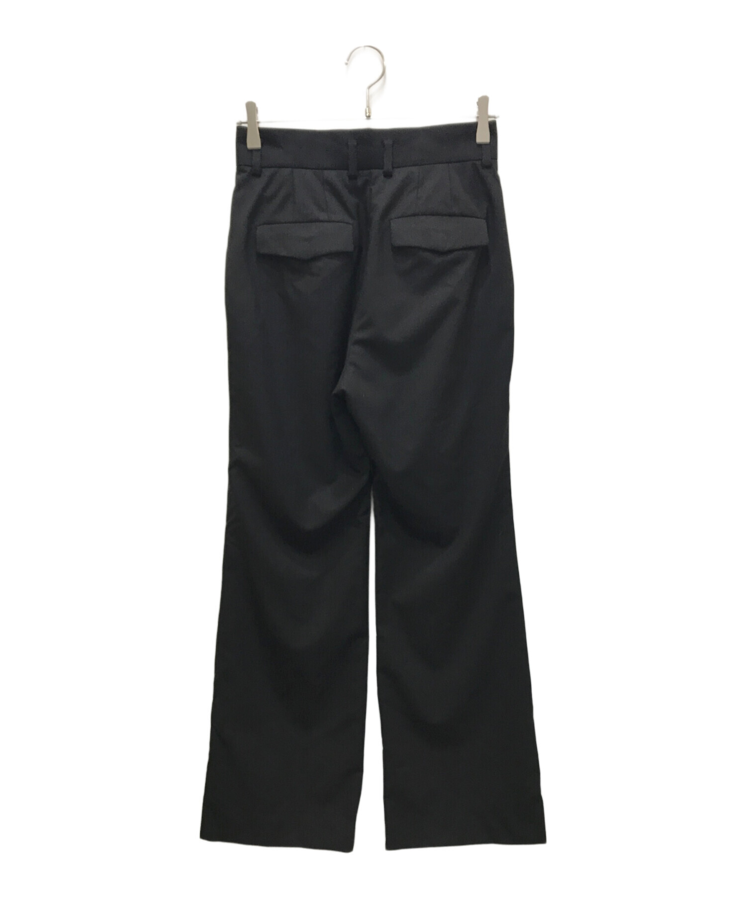 中古・古着通販】Mame Kurogouchi (マメクロゴウチ) High Waisted