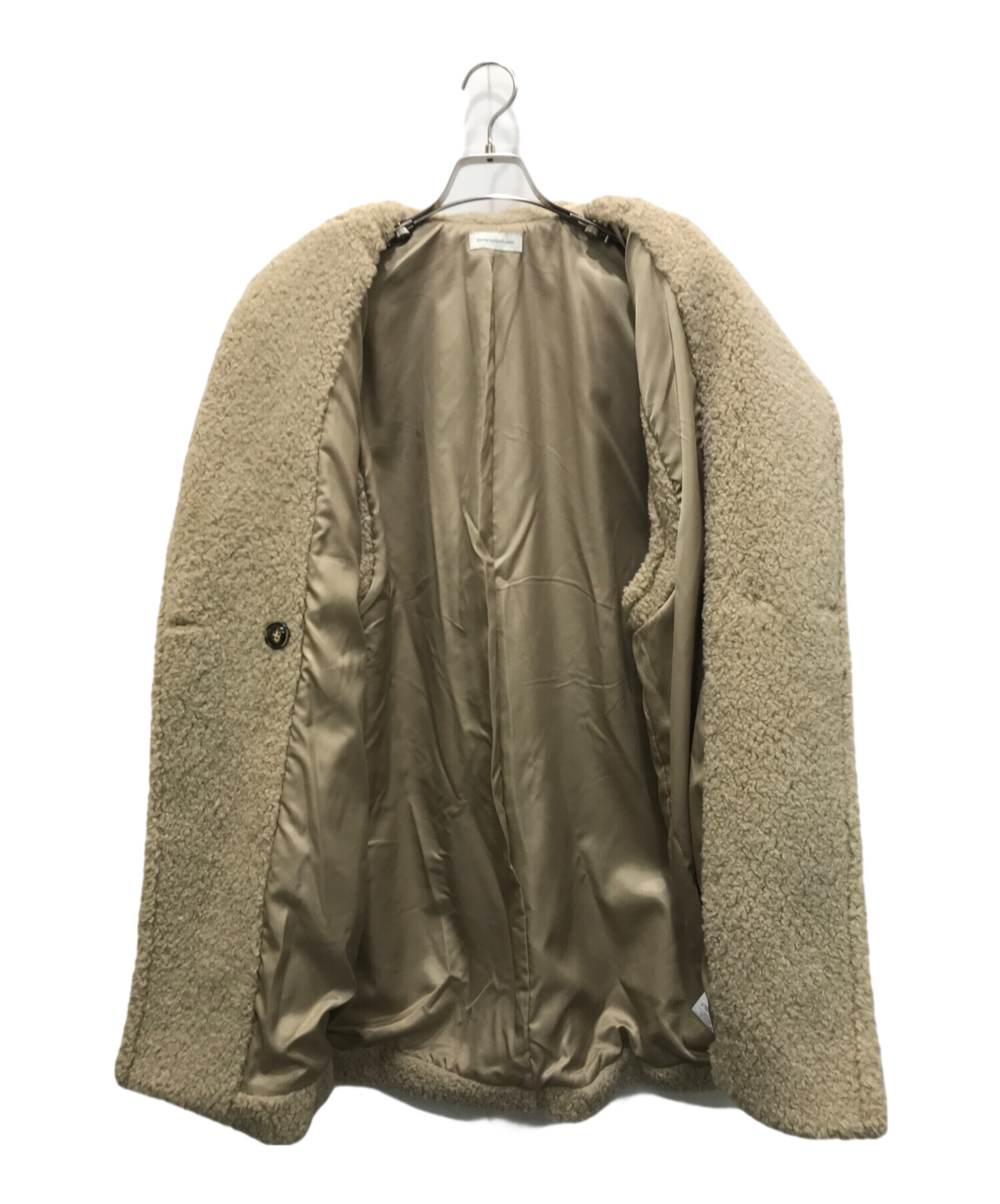 中古・古着通販】BARNYARDSTORM (バンヤードストーム) プードルファー